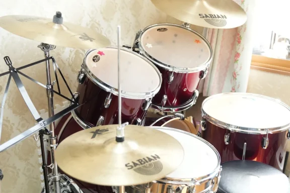 Pearl　VX825/C-DX
